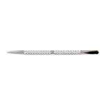 Stainless Cuticle Pusher