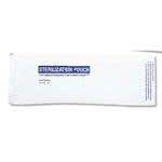 Sterilization Pouches- 200 Count 31/2" X 9"