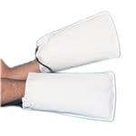 Heated Mitts - 1 Pair