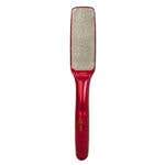 Checi Nickel Coarse Foot File
