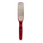 Checi Nickel Dual-Sided Medium/Coarse Foot File