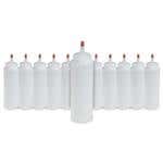 Applicator Bottle With Yorker Cap 8 Oz (Dozen)