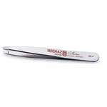 Mehaz Depil A Slanted Tweezer Stainless
