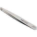 Mehaz Tweezer SS Slanted