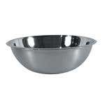 Mixing Bowl Stainless Steel 8 Qt 12.5"