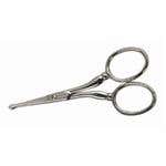 Tweezerman Facial Hair Scissors