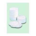 Cosmetic Rounds 80 Count, Case Of 48 Sleeves