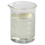 Glass Measuring Beaker 25 Ml