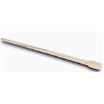 Wooden Waxing Extra Small Applicator Sticks 100 Count - 3.5"