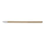Bamboo Handle Lip Gloss Applicator 50 Pk