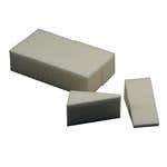 Disposable Non Latex Cosmetic Wedges (32 Count)