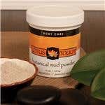 Lotus Touch Botanical Mud Powder