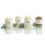 Kur Salt Scrubs