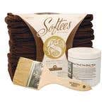 Kur Dead Sea Mud Body Treatment Kit
