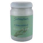 Soothing Touch Bath Salt, Unscented