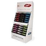 LifeSTRENGTH 30 Unit Pop Up Display