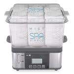 Spa Simplu Mist Hot Towel Steamer