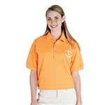 On-Site Solid Polo