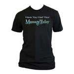 Massage Today Tshirt Womens