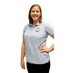 AMTA Logo Polo Shirt