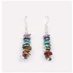Chakra Balancer Earrings