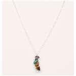 Chakra Alignment Necklace