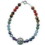 Chakra Tao Bracelet