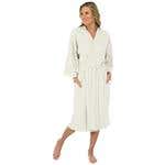 Waffle Weave Robes
