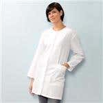 Betty Dain Esthetician Jacket Black