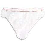 Ladies Disposable Panties 6 Pack