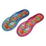 Zendals Bling Bling Slippers