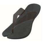 Zendals Resort Thong Black