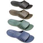 Yeah Baby Cloud 9 Spa Slipper