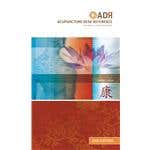 Acupuncture Desk Reference Book