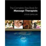 The Complete Spa Book For Massage Therapy