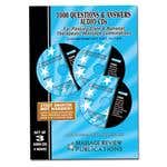 Massage Review 1000 Q&A Audio 3 Cd Set
