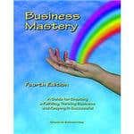 Business Mastery Book 4Th Edition