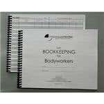 Bookkeeping For Bodyworkers