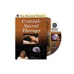 Cranial Sacral Therapy DVD With Mary Sullivan
