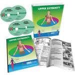 Upper Extremity Home Study Program (4 DVD Set)