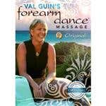 At Peace Video "Forearm Dance Dvd By Val Guin