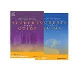 Massage Therapy Student's Guide Dvd's