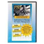 PFN - Injury Management Massage Technique DVD