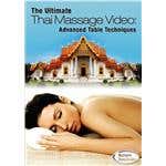 Ultimate Thai Dvd: Advanced Table Techniques