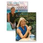 Forearm Dance Massage Essentials/Original DVD Set