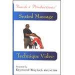 Seated Massage Technique Ceu/2Nd Ed 15 Ceu Class