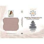 Healing Temperatures "A Journey With Stones" Dvd