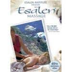 At Peace Video "Esalen Massage" Dvd