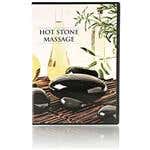 Hot Stone Massage DVD