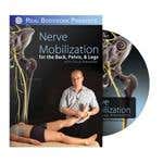 Dvd Nerve Mobilization With Doug Alexander